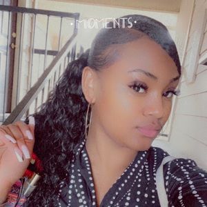 Meet your Posher, Diquon